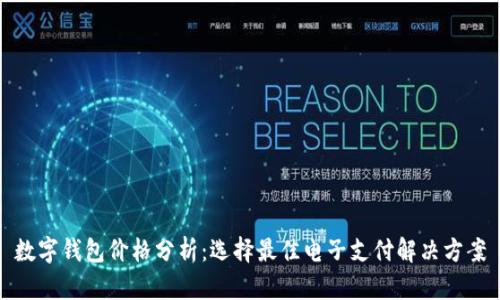 数字钱包价格分析：选择最佳电子支付解决方案
