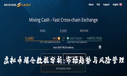 虚拟币爆仓数据分析：市场趋势与风险管理