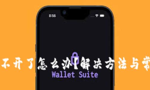 小狐钱包打不开了怎么办？解决方法与常见问题解析