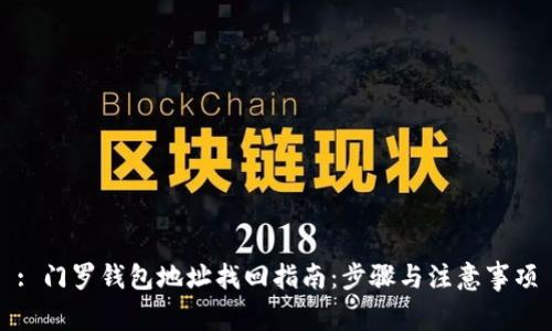 : 门罗钱包地址找回指南：步骤与注意事项
