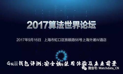 Guii钱包评测：安全性、使用体验及未来前景
