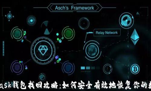 
Metamask钱包找回攻略：如何安全有效地恢复你的数字资产