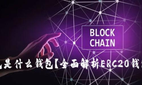 ERC20钱包是什么钱包？全面解析ERC20钱包及其功能