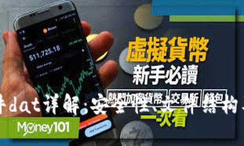 比特币钱包文件dat详解：安全性、文件结构及常见问题解析