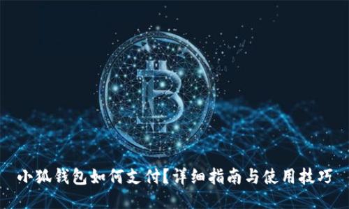 小狐钱包如何支付？详细指南与使用技巧