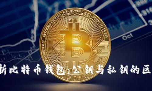  全面解析比特币钱包：公钥与私钥的区别与应用